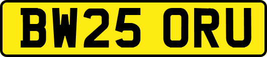 BW25ORU