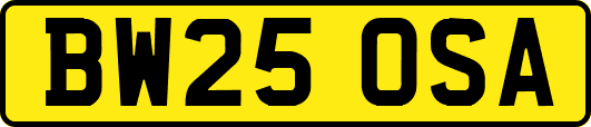 BW25OSA
