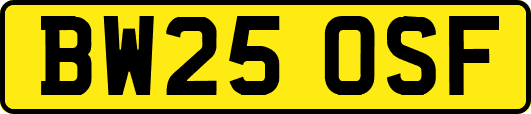 BW25OSF