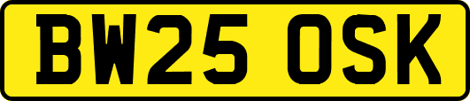 BW25OSK