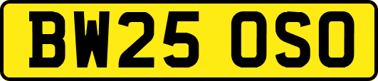 BW25OSO