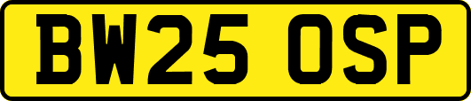 BW25OSP