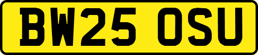 BW25OSU