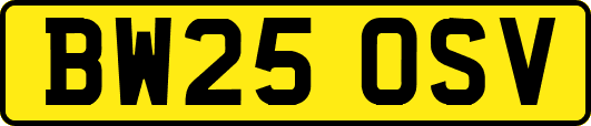 BW25OSV