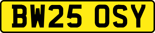 BW25OSY