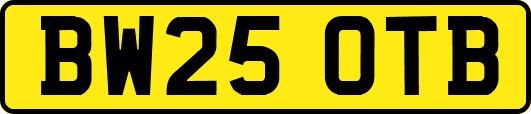 BW25OTB