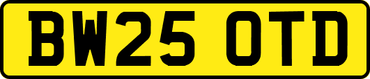 BW25OTD