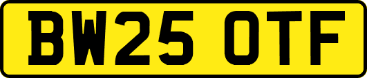 BW25OTF