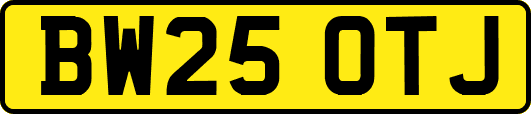BW25OTJ
