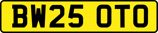 BW25OTO