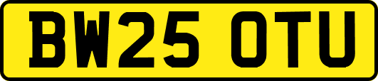 BW25OTU