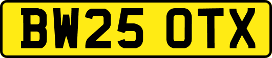 BW25OTX