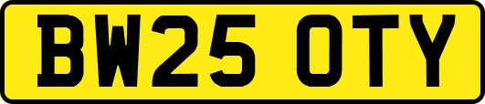 BW25OTY