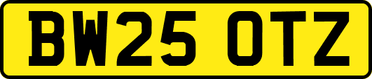 BW25OTZ