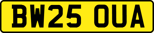 BW25OUA