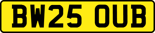 BW25OUB