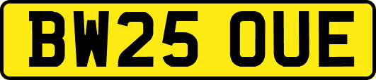 BW25OUE