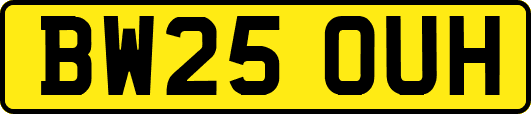 BW25OUH