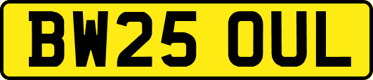 BW25OUL