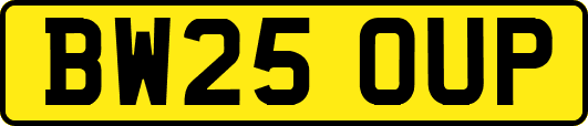 BW25OUP