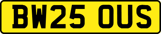 BW25OUS