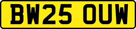 BW25OUW