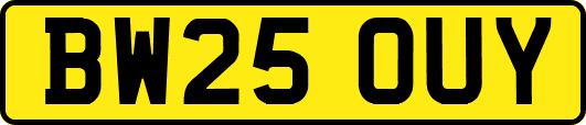 BW25OUY