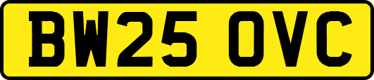 BW25OVC