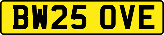 BW25OVE