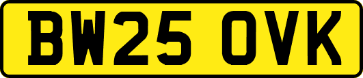 BW25OVK
