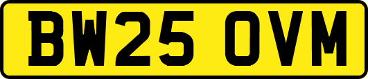 BW25OVM