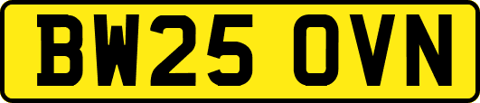 BW25OVN