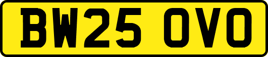 BW25OVO