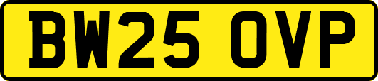 BW25OVP