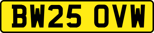 BW25OVW