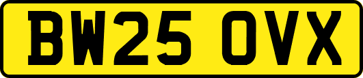 BW25OVX