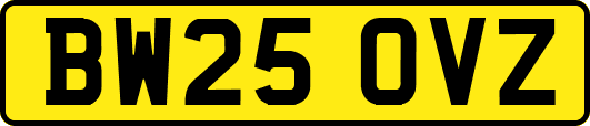 BW25OVZ