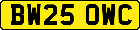 BW25OWC