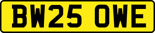 BW25OWE