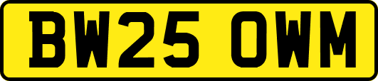 BW25OWM