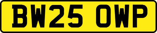 BW25OWP