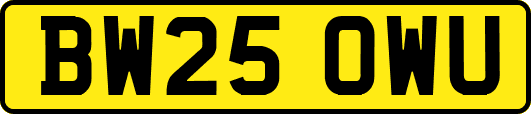 BW25OWU