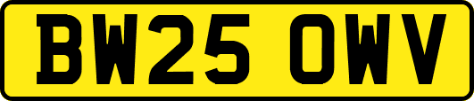 BW25OWV