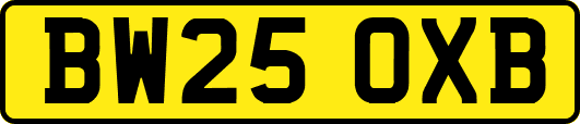 BW25OXB