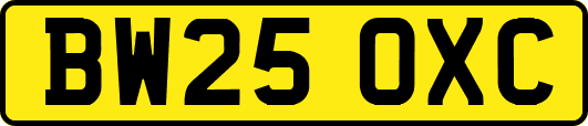 BW25OXC