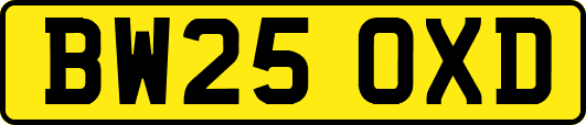 BW25OXD