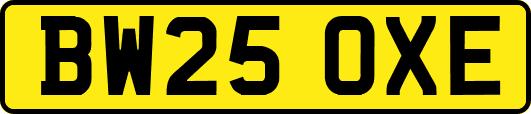 BW25OXE
