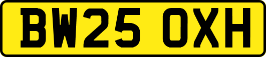 BW25OXH