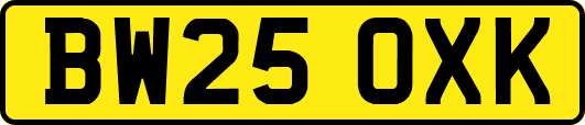 BW25OXK