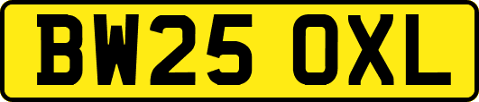 BW25OXL